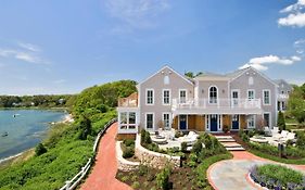Wequassett Resort And Golf Club Harwich Ma